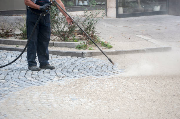 Trusted Crockett, CA  Pressure Washing Services Experts